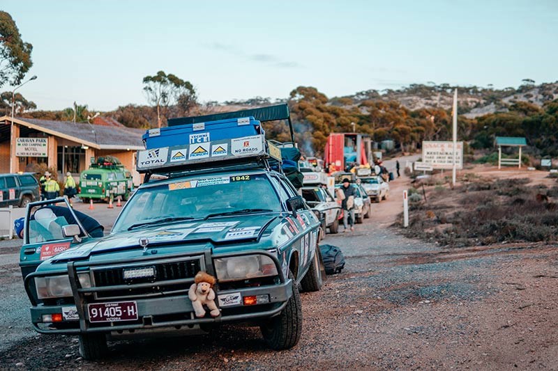 variety bash 54