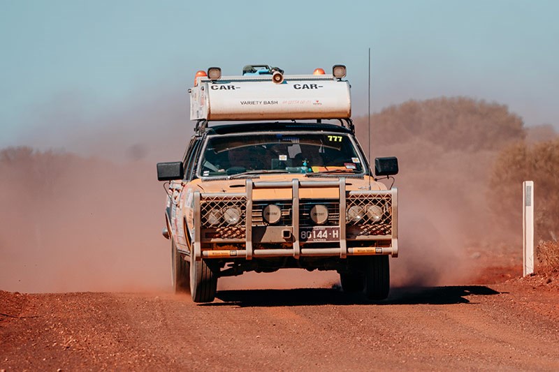 variety bash 55