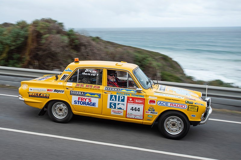 variety bash 56