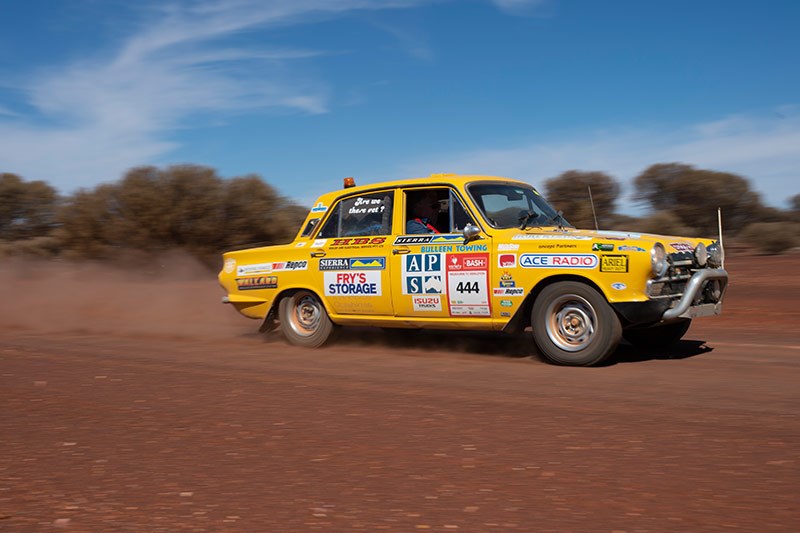 variety bash 57