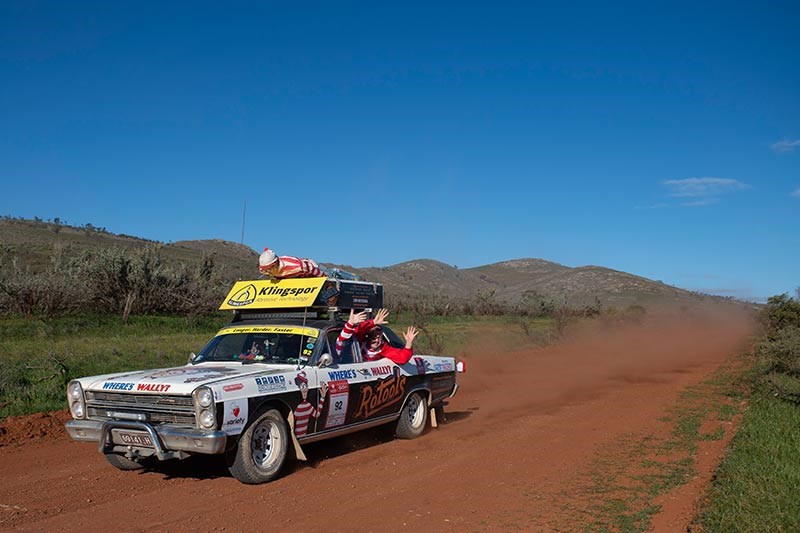 variety bash 67