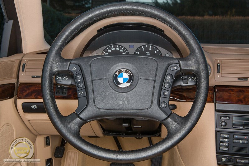 Time capsule 7 series interior wheel