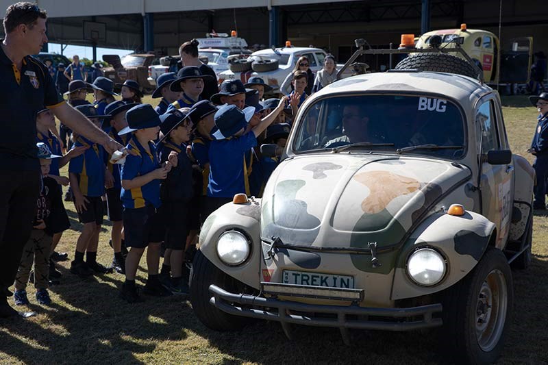 outback car trek 0806