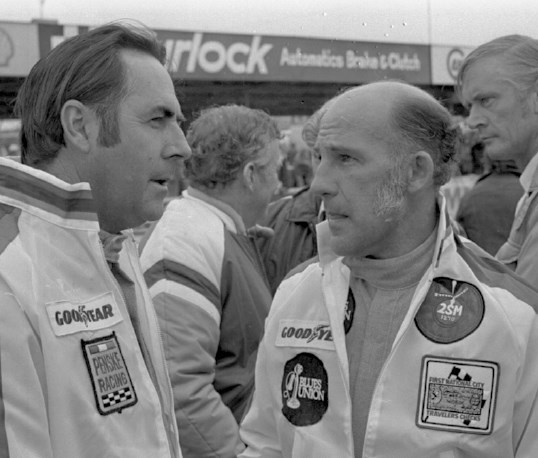 brabham and moss