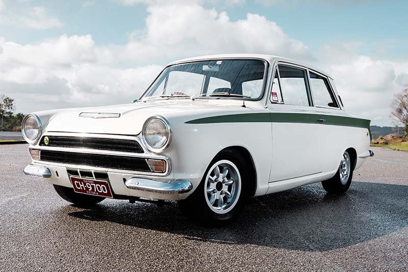 lotus cortina 5