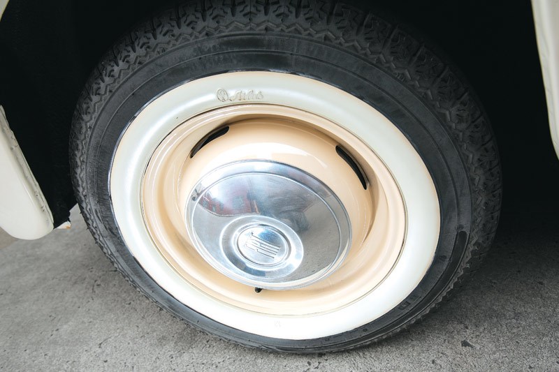 fiat multipla wheel