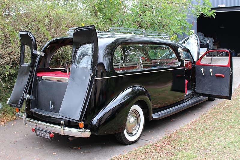 studebaker hearse 10