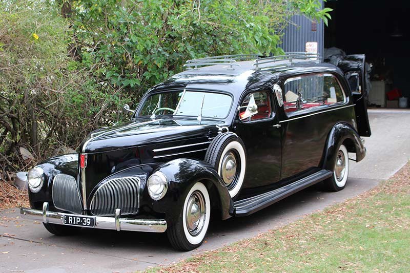 studebaker hearse 2