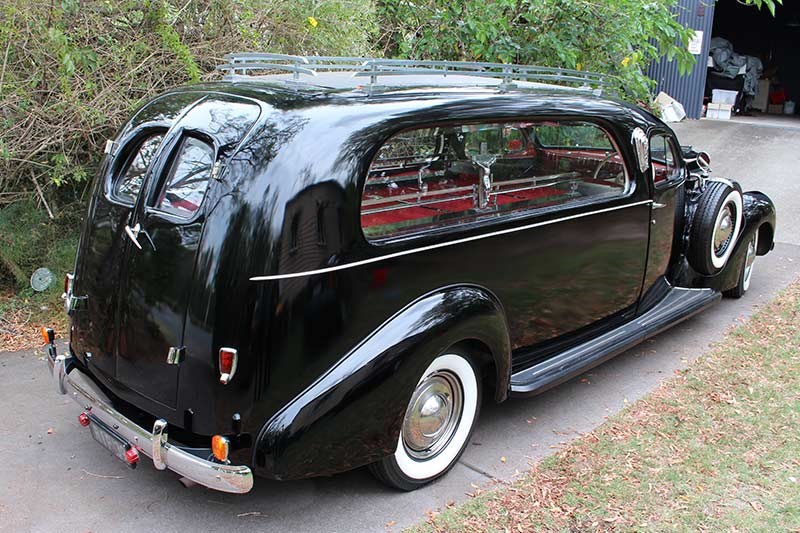 studebaker hearse 5