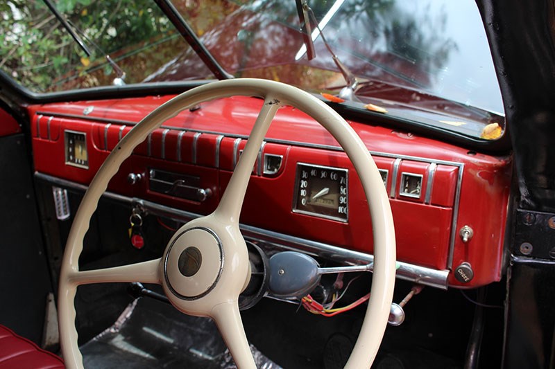 studebaker hearse dash 3