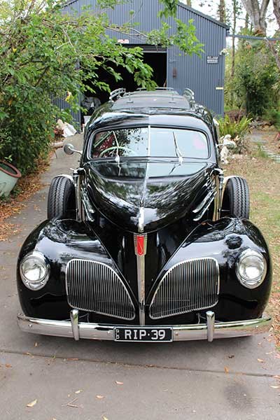 studebaker hearse front 2