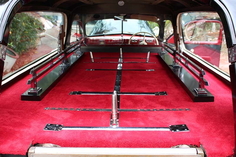 studebaker hearse rear 3