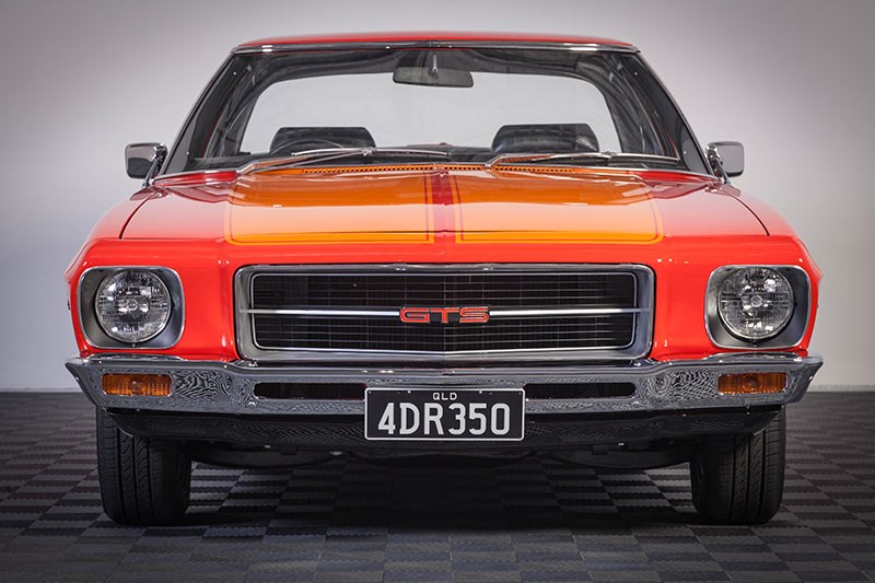 holden hq resto 67