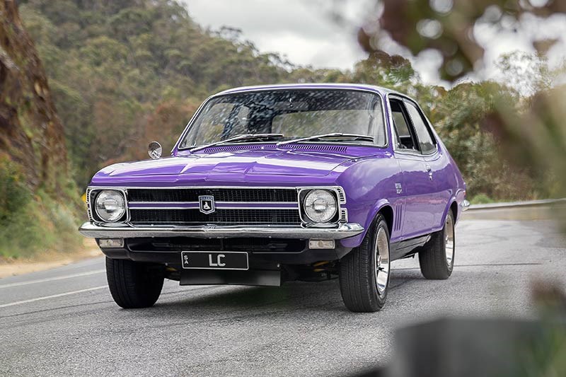 torana lx xu1 5