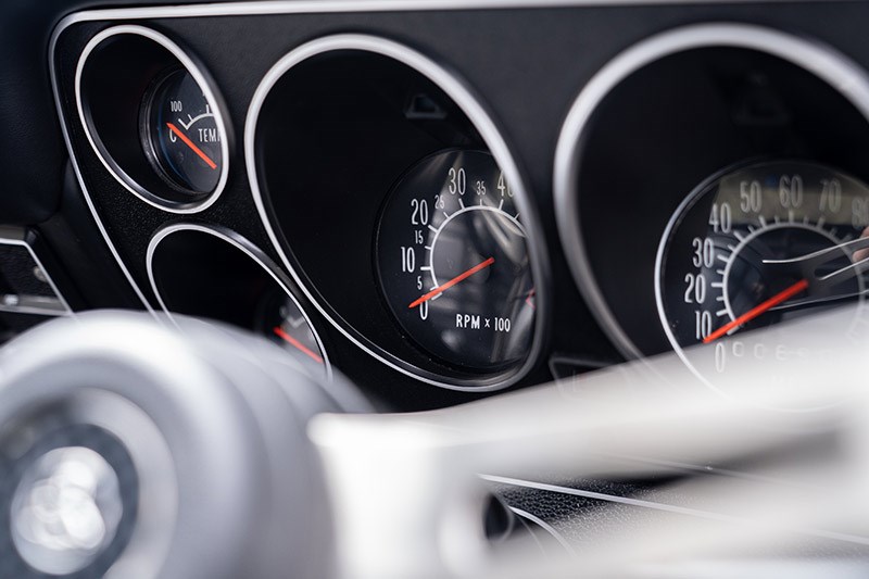 torana lx xu1 gauges