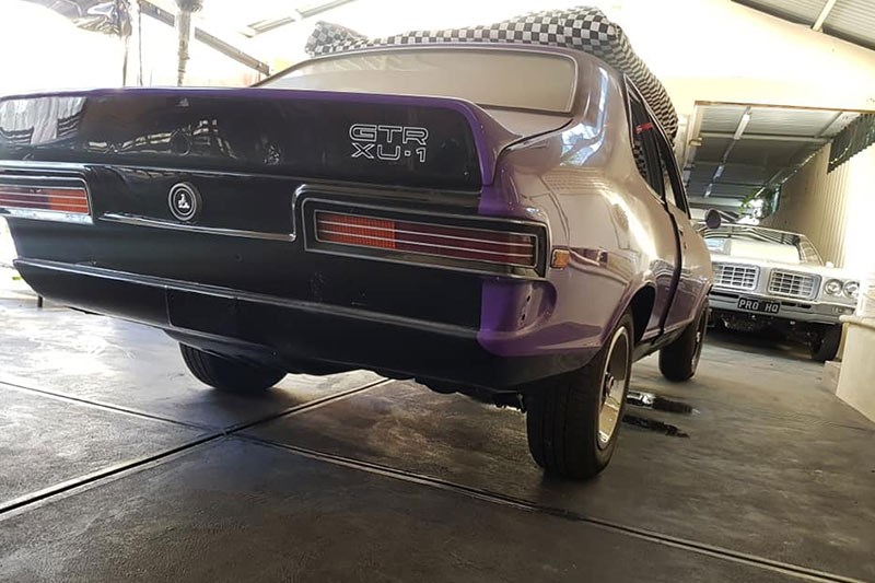 torana lx xu1 resto 2