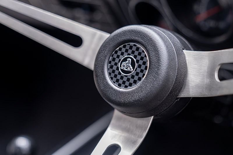 torana lx xu1 steering wheel