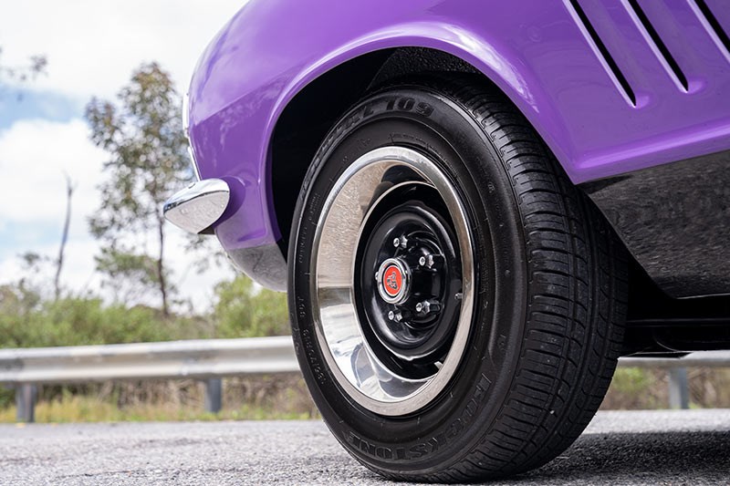 torana lx xu1 wheel