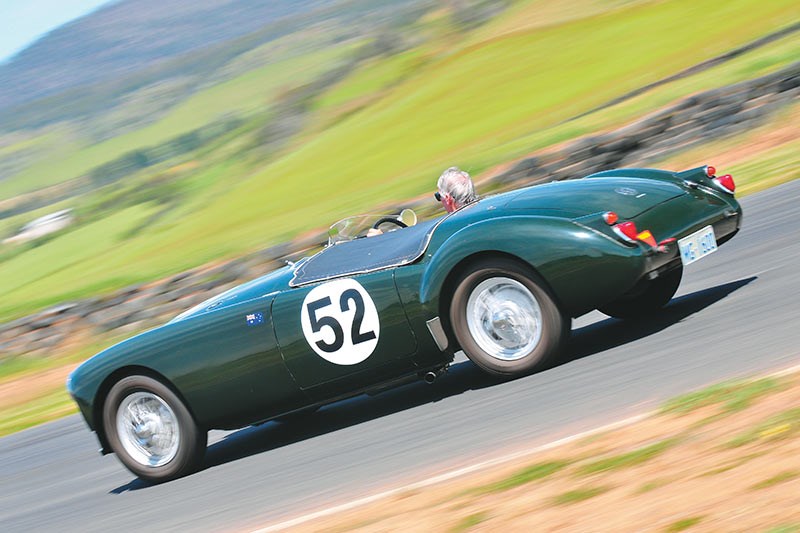 MGA ontrack 3