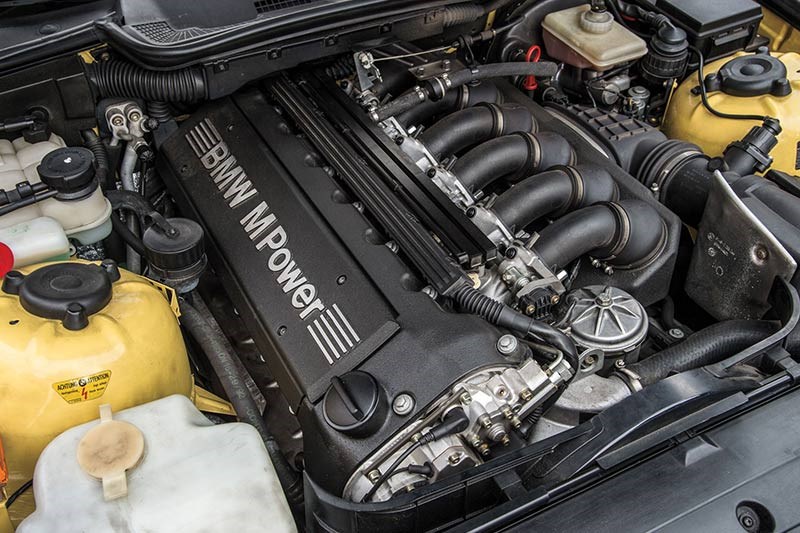 BMW E36 M3 Euro Best Buys 1