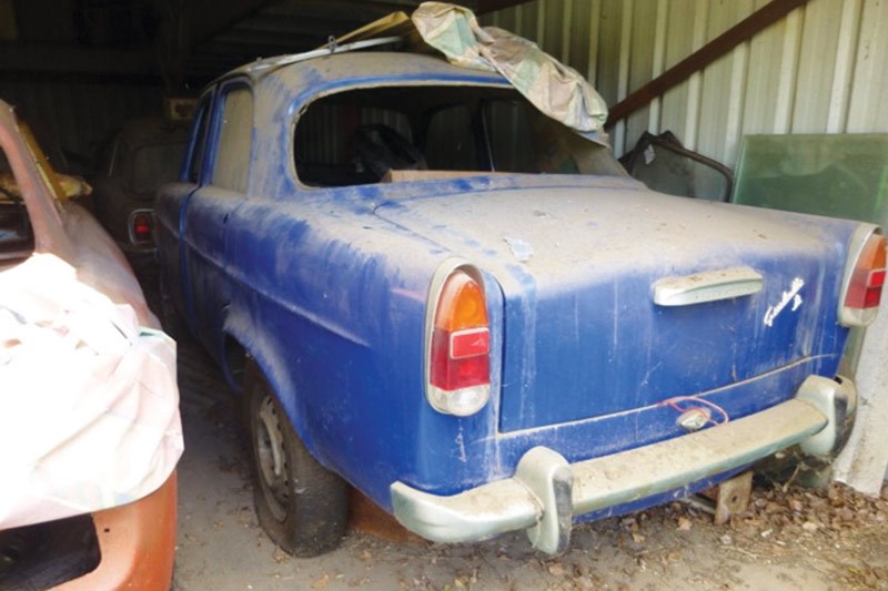 alfa romeo giulietta before