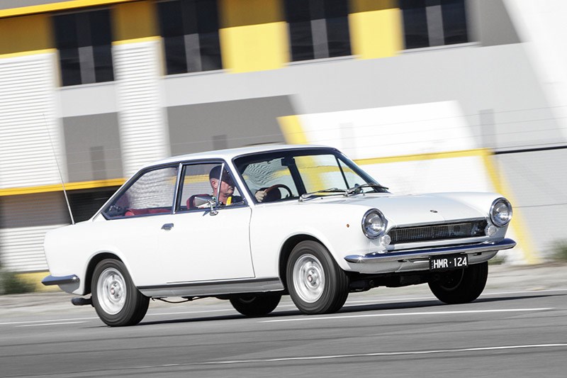 fiat 124 onroad 2