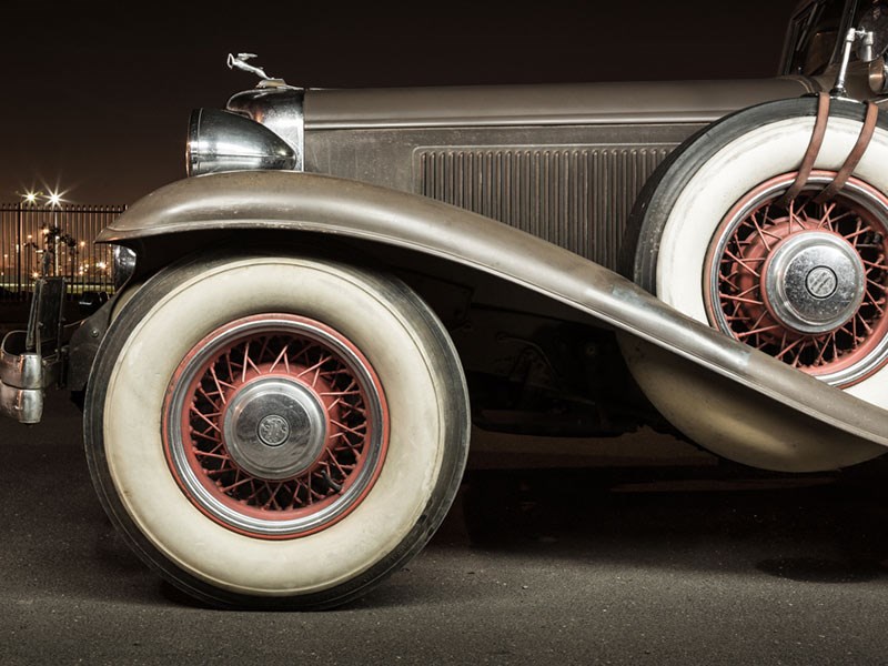 1932 Chrysler Imperial