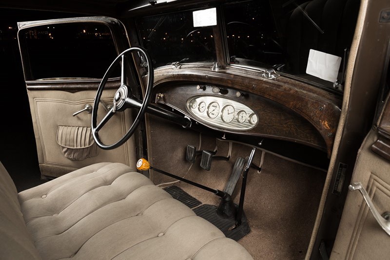 1932 Chrysler Imperial