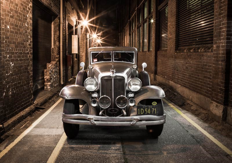 1932 Chrysler Imperial