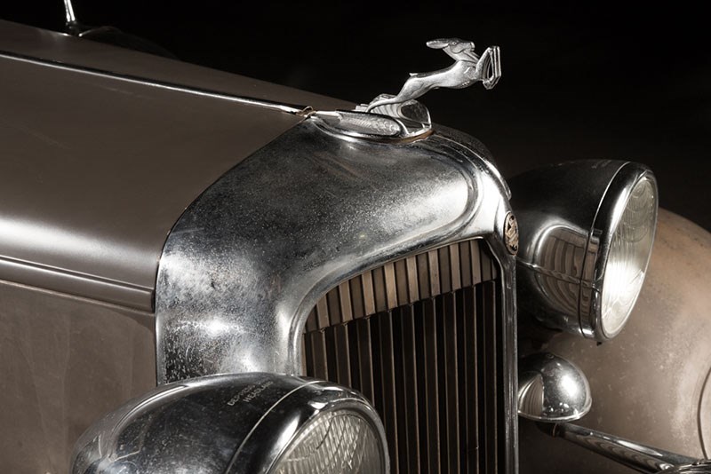 1932 Chrysler Imperial