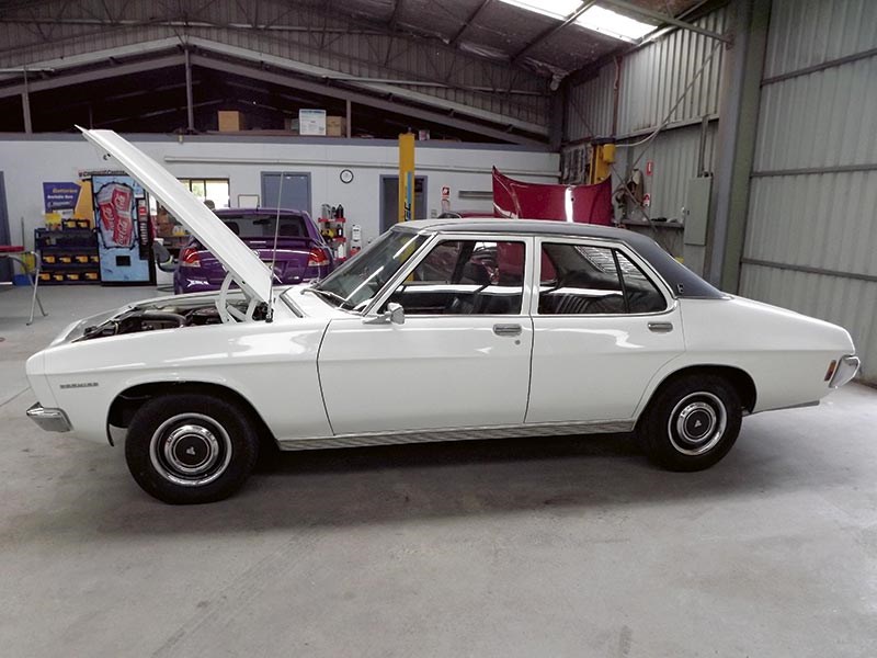 1974 Holden 3