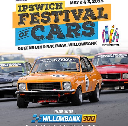 2015 ipswich festival of cars flyer sm