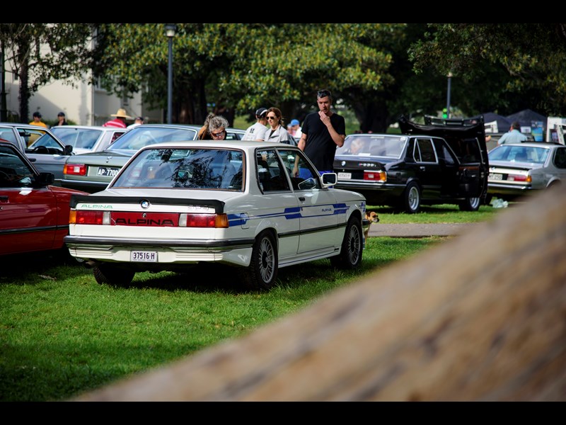 3 Series Show and shine 12 of 80