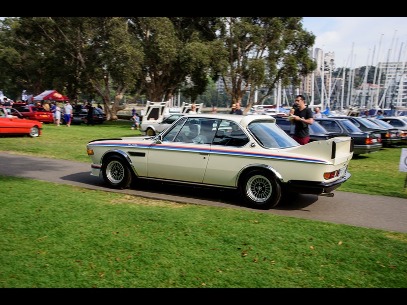 3 Series Show and shine 33 of 80