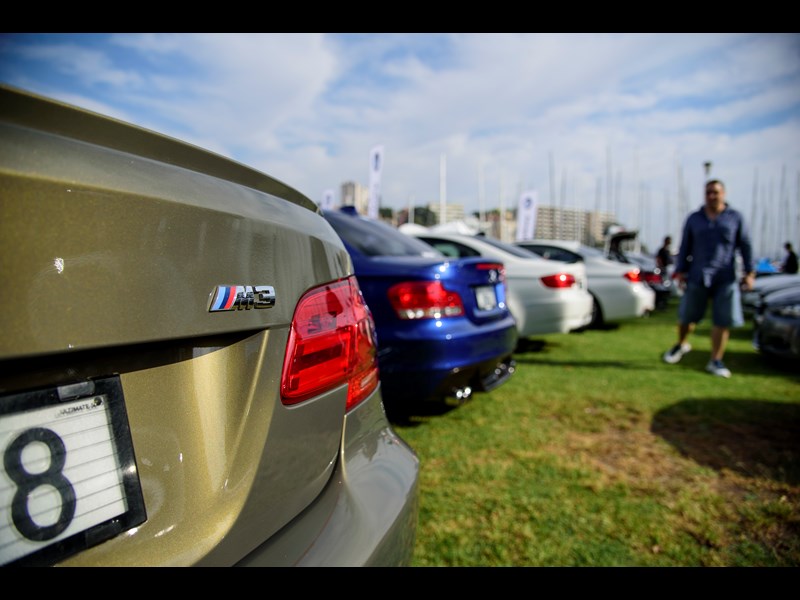 3 Series Show and shine 7 of 80