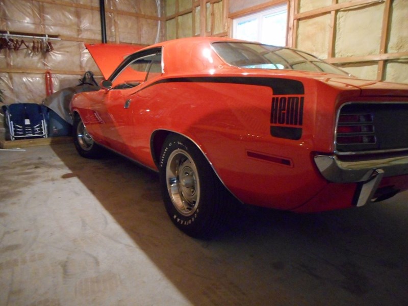 Cuda collection 4