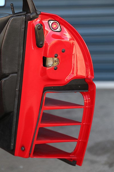 Ferrari 348 GT competizione 27