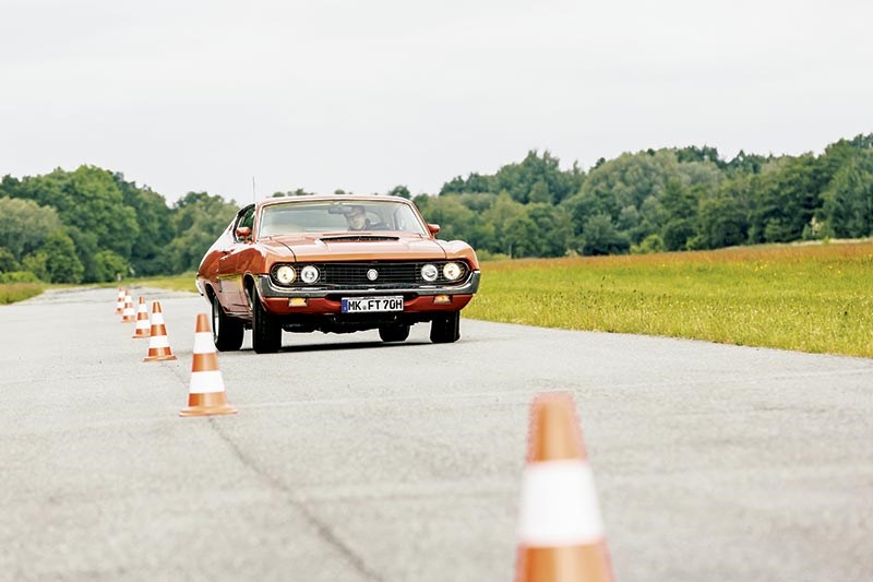 Ford Torino GT