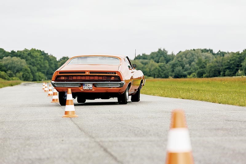 Ford Torino GT