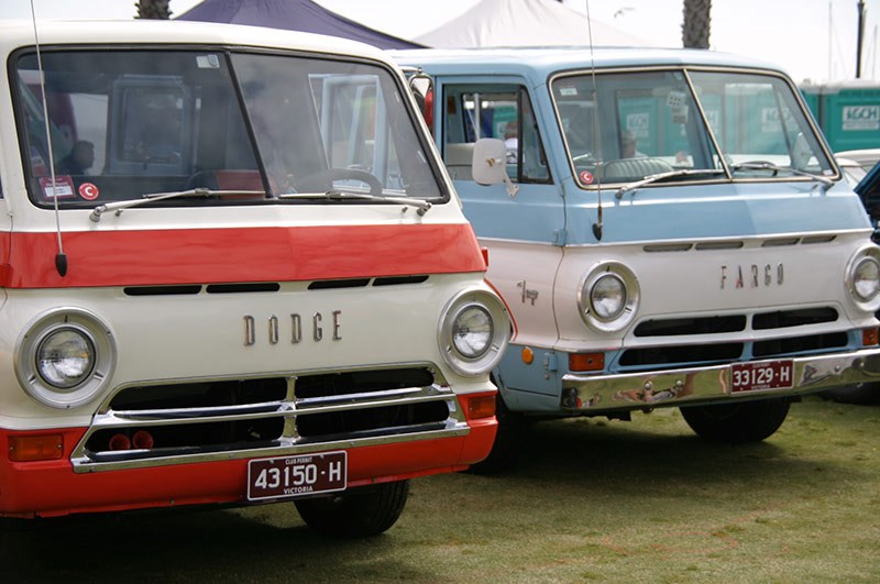 Geelong Revival 2014