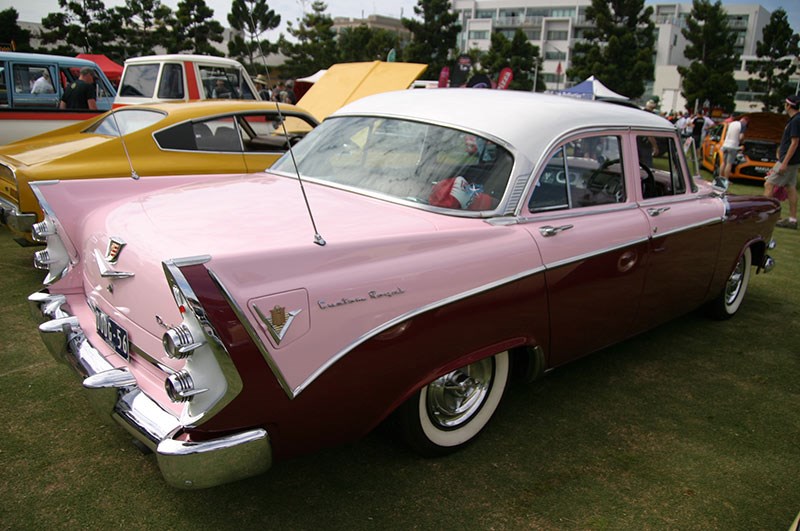 Geelong Revival 2014