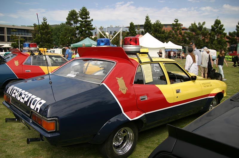 Geelong Revival 2014