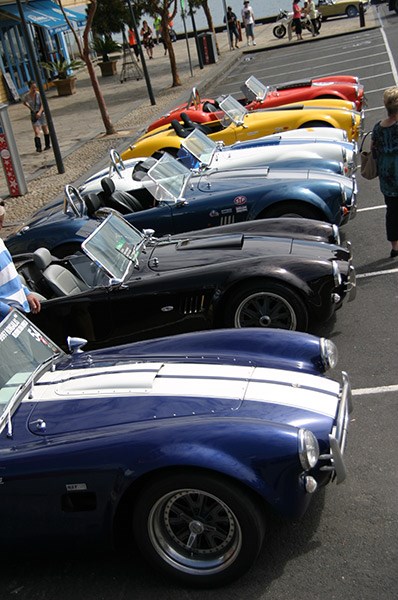 Geelong Revival 2014