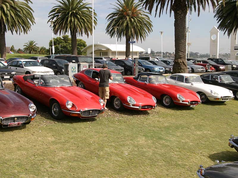 Geelong Revival 2014