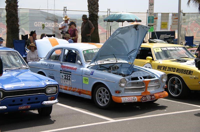 Geelong Revival 2014