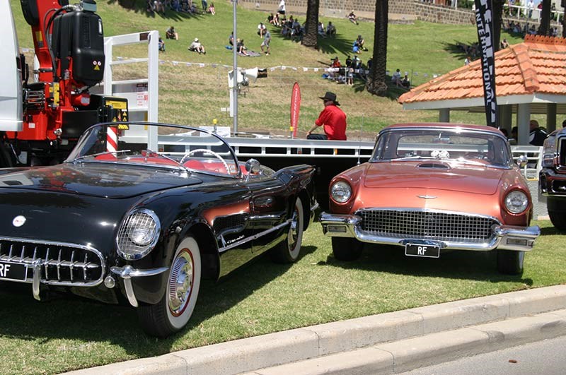 Geelong Revival 2014