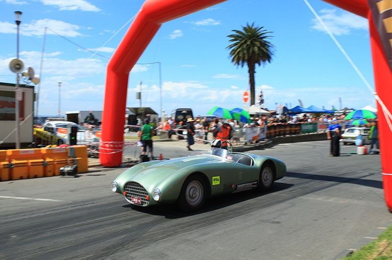 Geelong Revival 2014