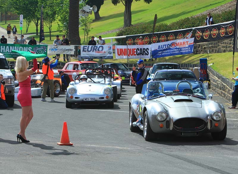 Geelong Revival 2014