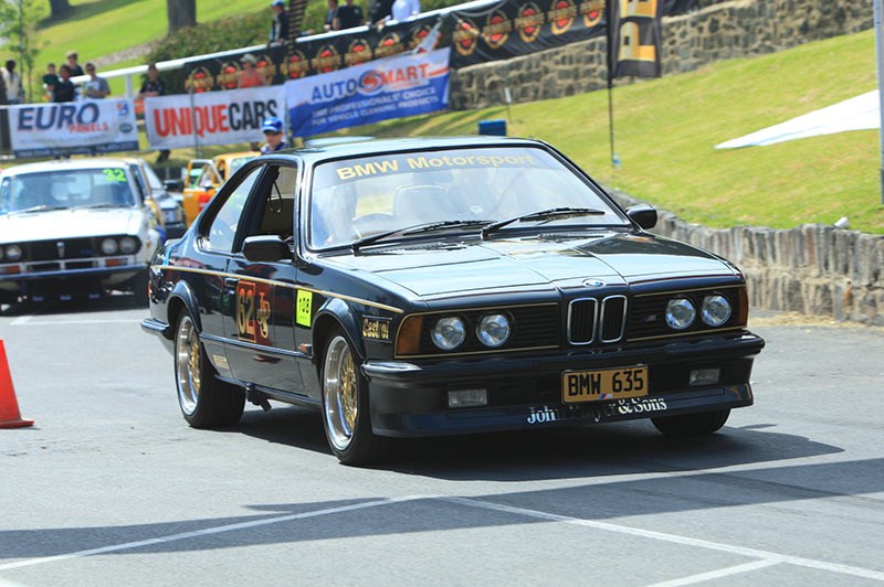 Geelong Revival 2014