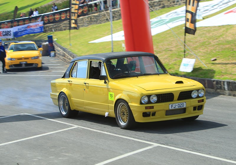 Geelong Revival 2014